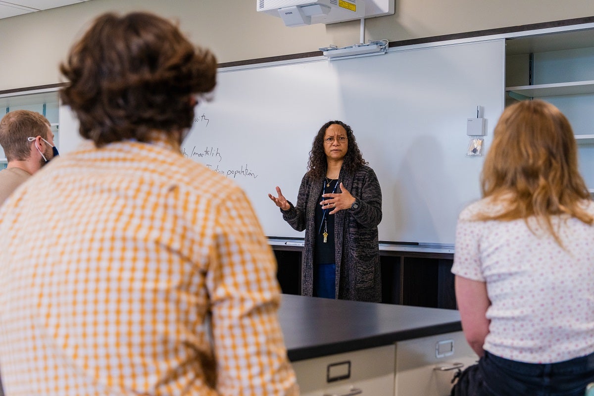 Science Is Inclusive Teaching Outside the Textbook: Integrating Diversity, Equity, and ...