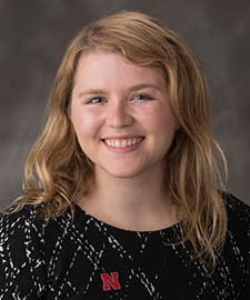 Rachel Funk, Ph.D. headshot
