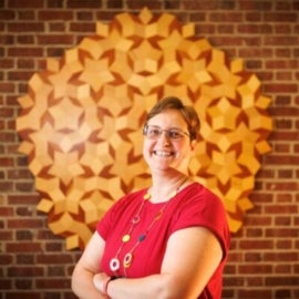 Wendy Smith, Ph.D headshot