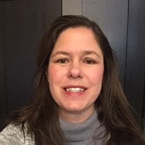 Michelle Snyder, Ph.D. headshot